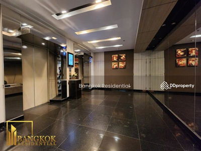 Grand Park View Asoke, Bangkok, Thailand Grand Park View Asoke, Bangkok, Thailand