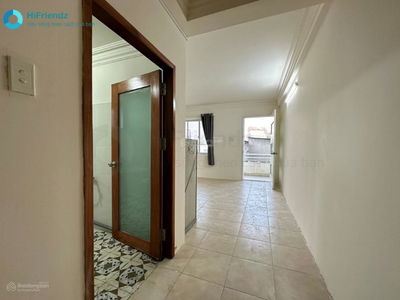 Le Van Viet Street, Vietnam Le Van Viet Street, Vietnam