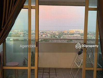 Riviera Up Condominium, Nonthaburi, Thailand Riviera Up Condominium, Nonthaburi, Thailand