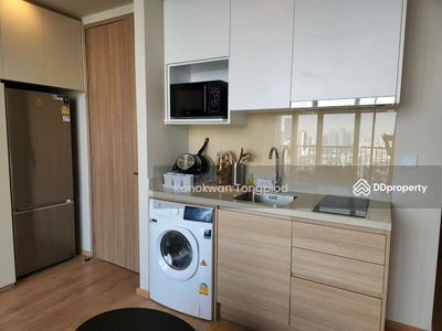 Noble Around Sukhumvit 33, Bangkok, Thailand Noble Around Sukhumvit 33, Bangkok, Thailand