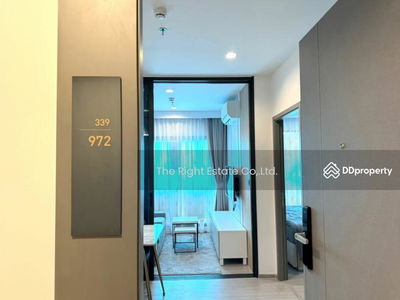 Life Asoke Hype, Bangkok, Thailand Life Asoke Hype, Bangkok, Thailand