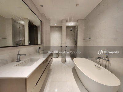 The Residences at Sindhorn Kempinski, Bangkok, Thailand The Residences at Sindhorn Kempinski, Bangkok, Thailand