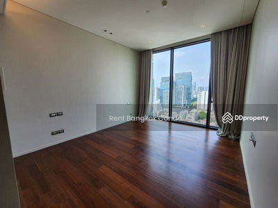 The Residences at Sindhorn Kempinski, Bangkok, Thailand The Residences at Sindhorn Kempinski, Bangkok, Thailand