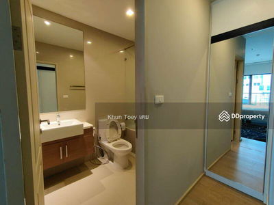 Noble Refine, Bangkok, Thailand Noble Refine, Bangkok, Thailand