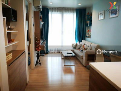 Rhythm Phahol-Ari, Bangkok, Thailand Rhythm Phahol-Ari, Bangkok, Thailand