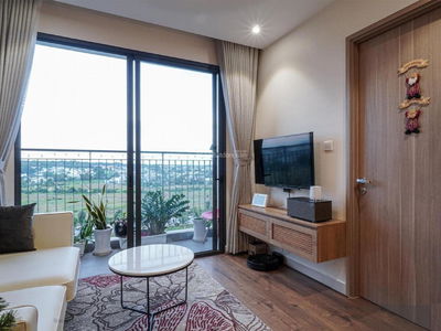 Vinhomes Grand Park, Vietnam Vinhomes Grand Park, Vietnam