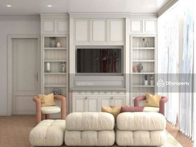 The Ritz-Carlton Residences, Bangkok, Thailand The Ritz-Carlton Residences, Bangkok, Thailand