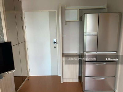 Lumpini Condo Town Ramindra-Latplakhao, Bangkok, Thailand Lumpini Condo Town Ramindra-Latplakhao, Bangkok, Thailand