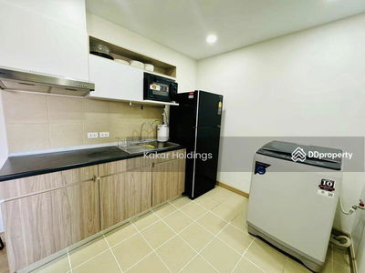 Supalai Loft Prajadhipok-Wongwian Yai, Bangkok, Thailand Supalai Loft Prajadhipok-Wongwian Yai, Bangkok, Thailand