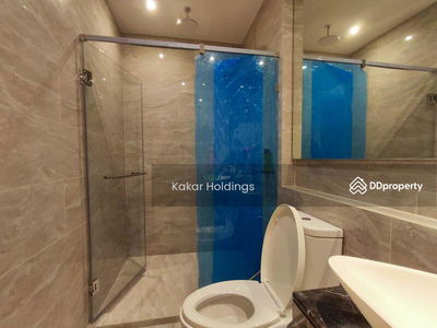 ASHTON Asoke - Rama 9, Bangkok, Thailand ASHTON Asoke - Rama 9, Bangkok, Thailand