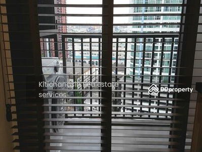 The Line Sukhumvit 71, Bangkok, Thailand The Line Sukhumvit 71, Bangkok, Thailand