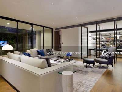 Issara Collection Sathorn, Bangkok, Thailand Issara Collection Sathorn, Bangkok, Thailand