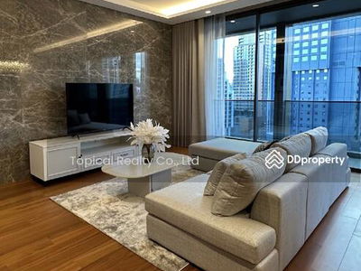 The Estelle Phrom Phong, Bangkok, Thailand The Estelle Phrom Phong, Bangkok, Thailand