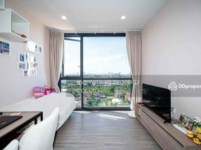 The Line Wongsawang, Bangkok, Thailand The Line Wongsawang, Bangkok, Thailand