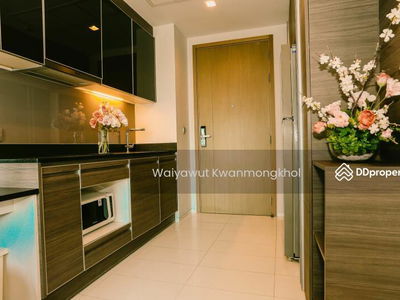 Keyne by Sansiri, Bangkok, Thailand Keyne by Sansiri, Bangkok, Thailand