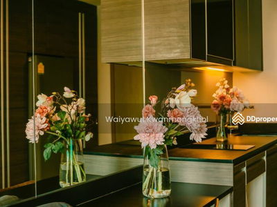 Keyne by Sansiri, Bangkok, Thailand Keyne by Sansiri, Bangkok, Thailand