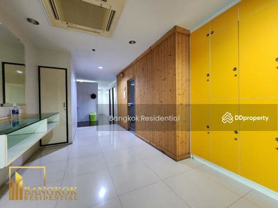 Sukhumvit Living Town, Bangkok, Thailand Sukhumvit Living Town, Bangkok, Thailand