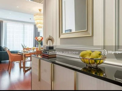 Khun By Yoo, Bangkok, Thailand Khun By Yoo, Bangkok, Thailand