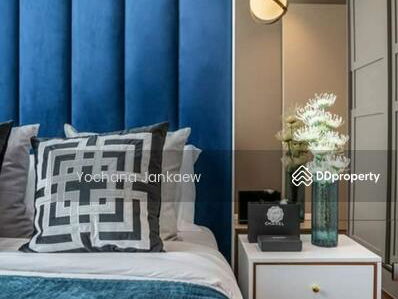 Khun By Yoo, Bangkok, Thailand Khun By Yoo, Bangkok, Thailand