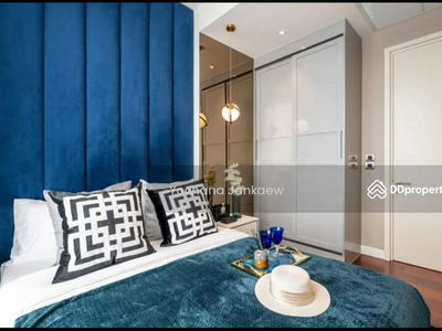 Khun By Yoo, Bangkok, Thailand Khun By Yoo, Bangkok, Thailand