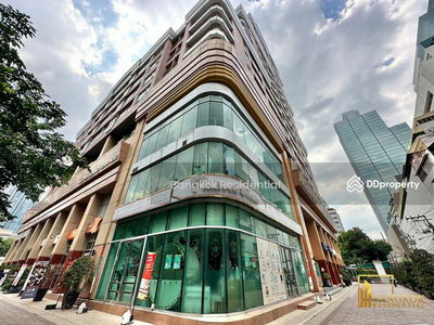 Silom Grand Terrace, Bangkok, Thailand Silom Grand Terrace, Bangkok, Thailand