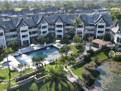 Allamanda Condominium 1, Phuket, Thailand Allamanda Condominium 1, Phuket, Thailand