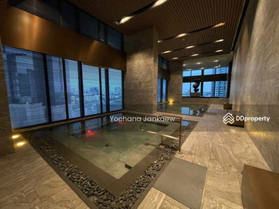 The Esse Sukhumvit 36, Bangkok, Thailand The Esse Sukhumvit 36, Bangkok, Thailand