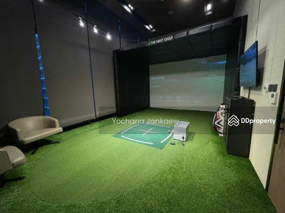 The Esse Sukhumvit 36, Bangkok, Thailand The Esse Sukhumvit 36, Bangkok, Thailand