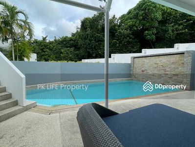 Logement dans Ban Chalong, Thailand Logement dans Ban Chalong, Thailand