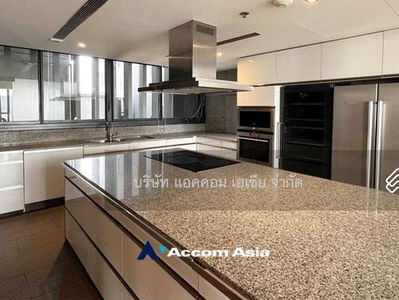 The Met Sathorn, Bangkok, Thailand The Met Sathorn, Bangkok, Thailand