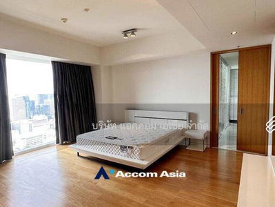 The Met Sathorn, Bangkok, Thailand The Met Sathorn, Bangkok, Thailand