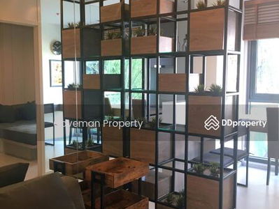 Rhythm Sukhumvit 36-38, Bangkok, Thailand Rhythm Sukhumvit 36-38, Bangkok, Thailand