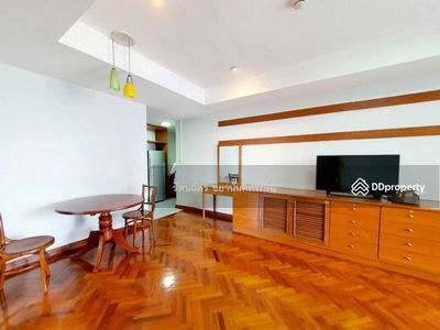 Monterey Place, Bangkok, Thailand Monterey Place, Bangkok, Thailand