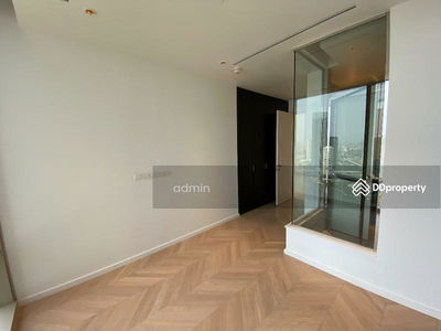 Four Seasons Private Residences, Bangkok, Thailand Four Seasons Private Residences, Bangkok, Thailand