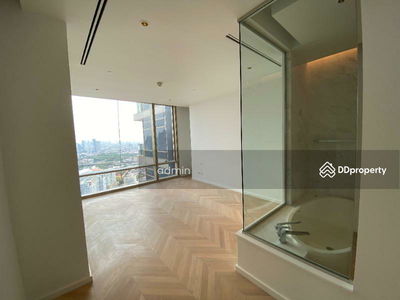 Four Seasons Private Residences, Bangkok, Thailand Four Seasons Private Residences, Bangkok, Thailand