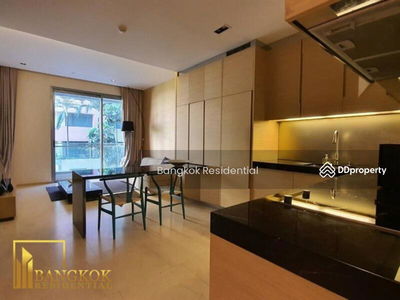 Saladaeng Residences, Bangkok, Thailand Saladaeng Residences, Bangkok, Thailand