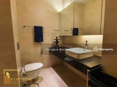 Saladaeng Residences, Bangkok, Thailand Saladaeng Residences, Bangkok, Thailand