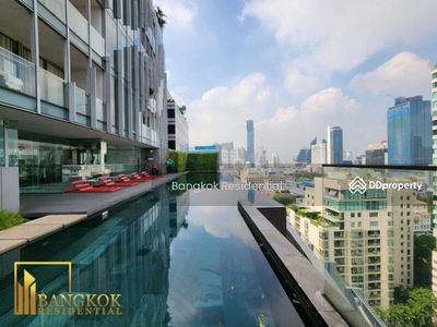 Saladaeng Residences, Bangkok, Thailand Saladaeng Residences, Bangkok, Thailand