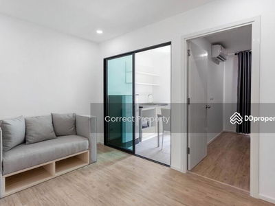 The Midd Condo Bangyai, Nonthaburi, Thailand The Midd Condo Bangyai, Nonthaburi, Thailand