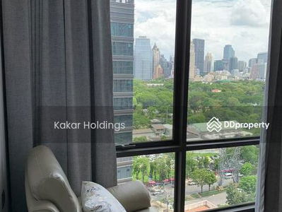 Muniq Langsuan, Bangkok, Thailand Muniq Langsuan, Bangkok, Thailand