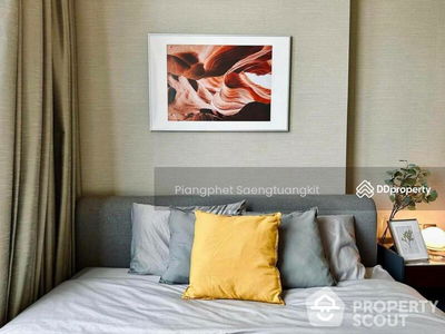 The Esse Sukhumvit 36, Bangkok, Thailand The Esse Sukhumvit 36, Bangkok, Thailand