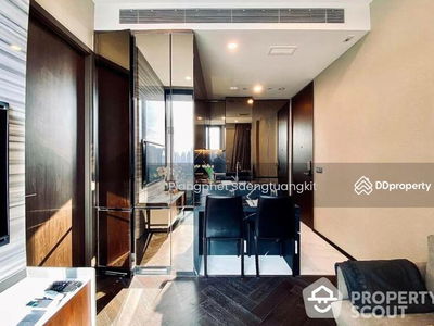 The Esse Sukhumvit 36, Bangkok, Thailand The Esse Sukhumvit 36, Bangkok, Thailand