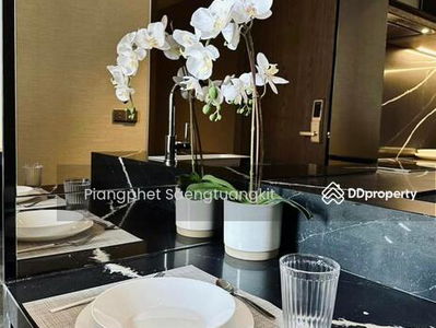 The Esse Sukhumvit 36, Bangkok, Thailand The Esse Sukhumvit 36, Bangkok, Thailand