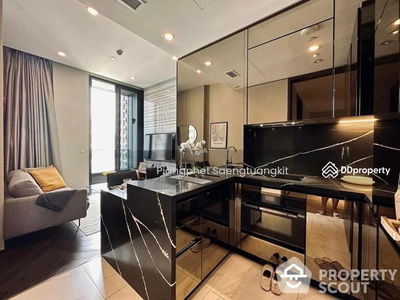 The Esse Sukhumvit 36, Bangkok, Thailand The Esse Sukhumvit 36, Bangkok, Thailand