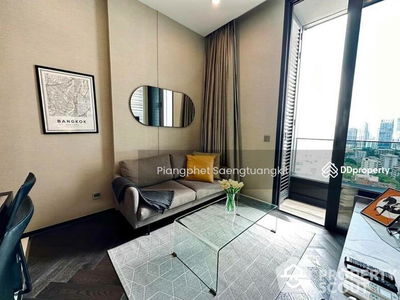 The Esse Sukhumvit 36, Bangkok, Thailand The Esse Sukhumvit 36, Bangkok, Thailand