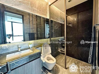 The Esse Sukhumvit 36, Bangkok, Thailand The Esse Sukhumvit 36, Bangkok, Thailand