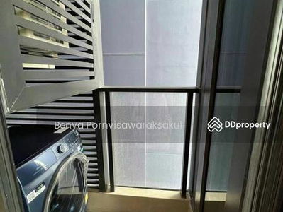 One9Five Asoke-Rama 9, Bangkok, Thailand One9Five Asoke-Rama 9, Bangkok, Thailand