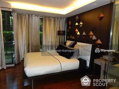 The Address Sukhumvit 61, Bangkok, Thailand The Address Sukhumvit 61, Bangkok, Thailand