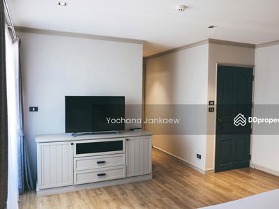 Thea Serviced Apartment, Bangkok, Thailand Thea Serviced Apartment, Bangkok, Thailand