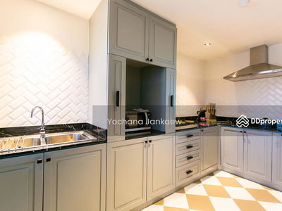 Thea Serviced Apartment, Bangkok, Thailand Thea Serviced Apartment, Bangkok, Thailand